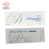 1.1ml Hyaluronic Acid Dermal Filler Dermalax Deep Plus For Deep Wrinkles