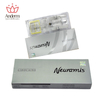  Hyaluronic Acid Dermal Filler NeuramisLidocain for Wrinkles And Folds