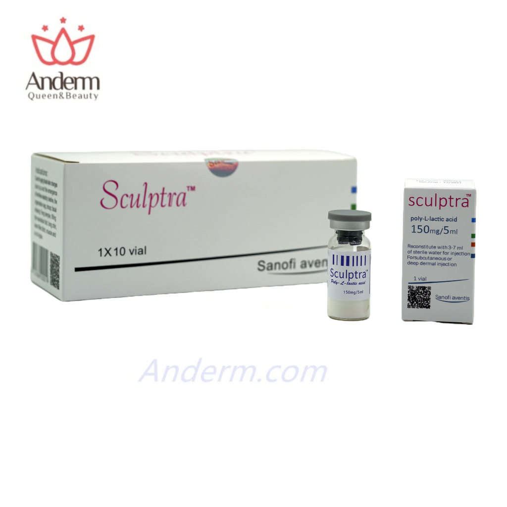 Sculptra Skin Firming