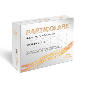 Particolare PDRN Repair Serum: Deep Anti-aging & Skin Regeneration Essential