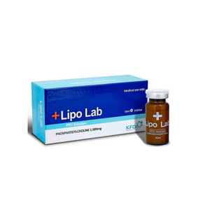 Lipo Lab Fat-Dissolving Injections 