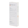 Ultra-Smooth, Low-Viscosity, Safe, Hyaluronic Acid Filler Revolax Fine for Anti-Aging