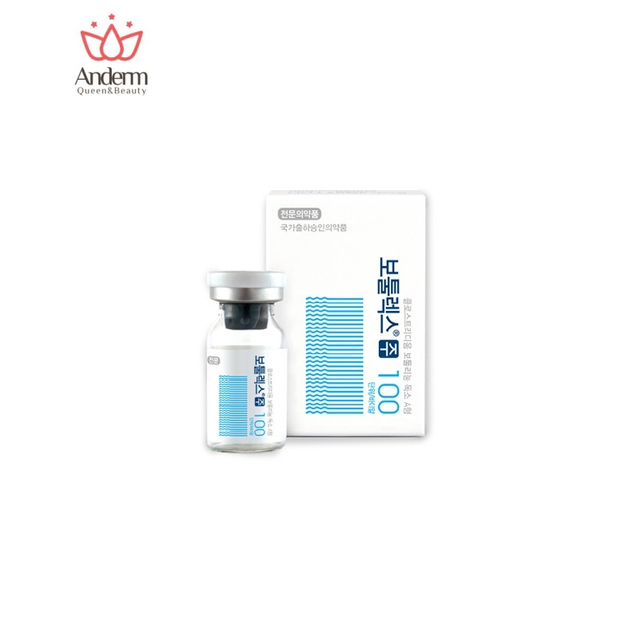 Factory Price Botulax 100 Unit Remove Wrinkles