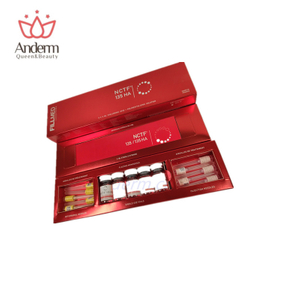 Fillmed Nctf 135 HA Mesotherapy Rejuvenation Use Whitening Injection for Face Remove Wrinkle