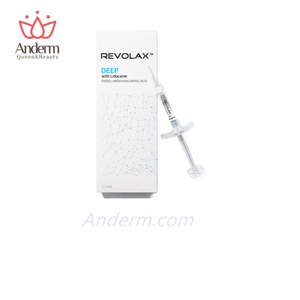 REVOLAX Deep 