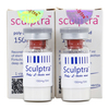 Sculptra PLLA Collagen Stimulator | Biodegradable Dermal Biostimulator for Facial Volume Restoration