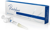 Restylane Lidocaine 1ml | Galderma Hyaluronic Acid Injectable Dermal Filler for Wrinkle Correction & Facial Shaping