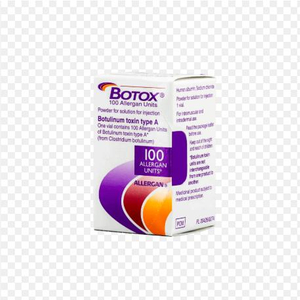 Wholesale Price Allergan Botox 100units 