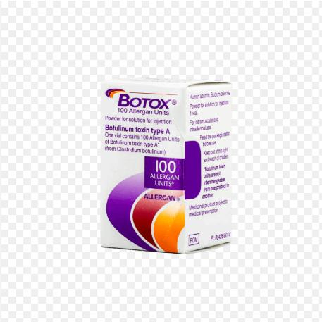 Wholesale Price Allergan Botox 100units 