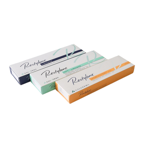 Restylane Skinboosters/Lidocaine/LYFT Lidocaine Dermal Filler for Anti-aging