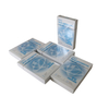 Individually Packaged Anaesthetic Mask For Dermal filler