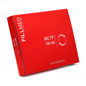 Star Product Korean NCTF 135 HA Dermal Filler Injection 