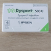Professional Dysport | Botulinum Toxin A for Aesthetic Clinics & Medspas