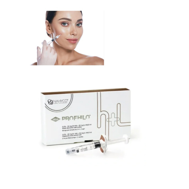 Stimulate Collagen Production to Achieve Skin Firmness and Rejuvenation