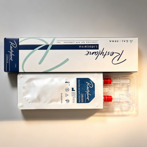 Wholesale Restylane Lidocaine 1ml | Stabilized HA Injectable Dermal Filler