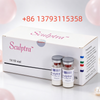 Sculptra 150mg/5ml PLLA Injectable for Collagen Stimulation | Anti-Aging Sculptra Vials