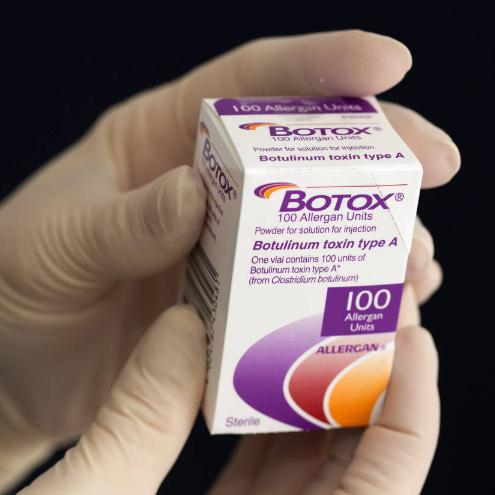 Wholesale Price Allergan Botox 100units 