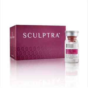 High Quality Sculptra PLLA Dermal Filler for Anti-aging