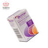 Authentic BOTOX® Cosmetic 100U | Allergan Aesthetics OnabotulinumtoxinA
