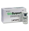 Dysport 500U Abobotulinumtoxin‑A Injection Lyophilized Powder Anti‑Wrinkle Face Slimming Facial Contour Botulinum Toxin‑A Vial