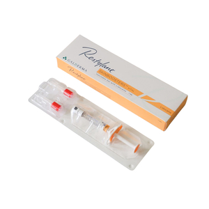 Restylane SKINBOOSTER – Hyaluronic Acid Skin Rejuvenation for Deep Hydration 