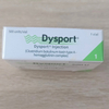 Professional Dysport | Botulinum Toxin A for Aesthetic Clinics & Medspas