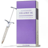 New Juvederm Voluma XC for Cheeks