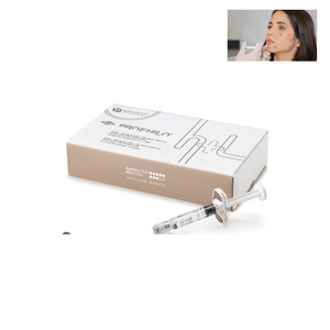 Stimulate Collagen Production to Achieve Skin Firmness and Rejuvenation