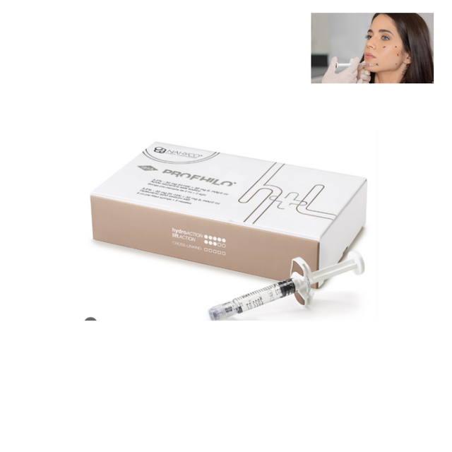 Stimulate Collagen Production to Achieve Skin Firmness and Rejuvenation