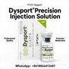 Dysport AbobotulinumtoxinA Injection for Glabellar Lines, Cervical Dystonia, And Upper/Lower Limb Spasticity Treatment in Adults And Children