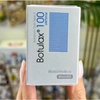 Botulax 100 Units Botulinum Toxin Type A Lyophilized Powder for Injection for Dynamic Wrinkle Reduction