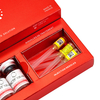 Fillmed NCTF 135 HA 5×3ml | Professional Poly‑Revitalizing Mesotherapy Solution