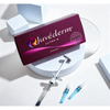 Juvederm ULTRA 4 Dermal Filler for Deep Lines, Nasolabial Folds, Marionette Lines