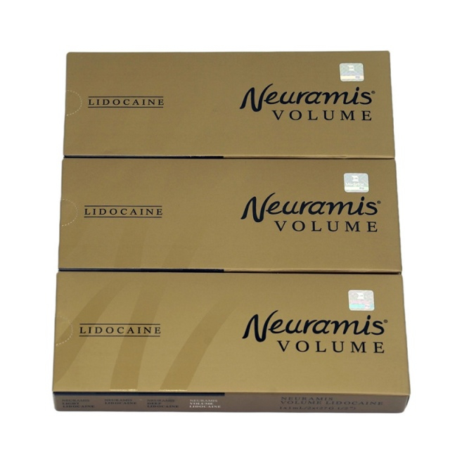 Neuramis Volume Dermal Filler for Deep Wrinkles And Facial Fillers，anti-aging