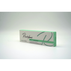 Restylane LYFT Dermal Filler for Deep Wrinkles And Facial Fillers