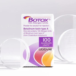 Wholesale Price Allergan Botox 100units 