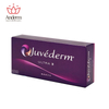 JUVÉDERM® Ultra 3 Dermal Filler | Natural Hyaluronic Acid for Lips & Facial Volume