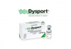 Dysport 500U Abobotulinumtoxin‑A Injection Lyophilized Powder Anti‑Wrinkle Face Slimming Facial Contour Botulinum Toxin‑A Vial