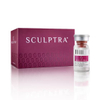 Sculptra Pure Poly-L-Lactic Acid 150mg/5ml Stimulate Collagen Growth Breast Buttock Augmentation