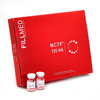 Fillmed NCTF 135 HA Mesotherapy Solution 5×3ml Poly Revitalizing Hyaluronic Acid Serum For Skin Rejuvenation Anti‑Aging Improve Dull Dry Skin