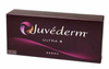 Juvéderm Full Range Dermal Fillers | Premium HA Injectables for Lips, Cheeks & Jawline