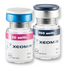 XEOMIN® German Naked Botulinum Toxin for Precise Facial Wrinkle Treatment