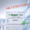 Dysport 500U Injection | Ipsen AbobotulinumtoxinA for Aesthetic & Therapeutic Use