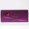 Juvederm ULTRA 3 Dermal Filler for Lip Augmentation