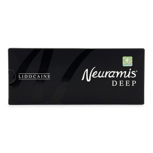 Neuramis Deep Dermal Filler for Deep Wrinkles And Lip Augmentation