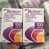Wholesale Price Allergan Botox 100units 