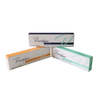 Restylane Skinboosters/Lidocaine/LYFT Lidocaine Dermal Filler for Anti-aging