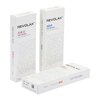 Revolax Fine/Deep/Sub-q Dermal Filler for Anti-aging