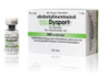 Dysport 500U Abobotulinumtoxin‑A Injection Lyophilized Powder Anti‑Wrinkle Face Slimming Facial Contour Botulinum Toxin‑A Vial