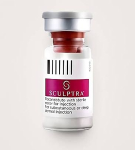 Sculptra Poly‑L‑Lactic Acid Collagen Stimulator Injection